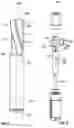 Fig. 06 - Saw blade stabilizer and method