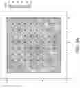 Fig. 04 - LASER PLANARIZATION WITH IN-SITU SURFACE TOPOGRAPHY CONTROL AND METHOD OF PLANARIZATION
