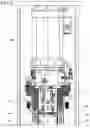 Fig. 03 - C-axis unit for a machine tool with high-speed cutting