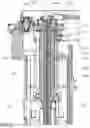 Fig. 06 - C-axis unit for a machine tool with high-speed cutting