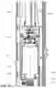 Fig. 11 - C-axis unit for a machine tool with high-speed cutting
