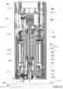 Fig. 12 - C-axis unit for a machine tool with high-speed cutting