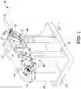 Fig. 02 - Machining fixture with quick release lever