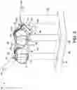Fig. 03 - Machining fixture with quick release lever