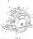 Fig. 02 - Power tool angle assist
