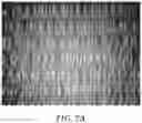 Fig. 11 - Coated abrasive article with multiplexed structures of abrasive particles and method of making