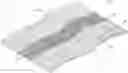 Fig. 01 - Process for manufacturing scrubby substrates and substrates made therefrom