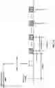 Fig. 15 - Traffic pattern parameters in a handover procedure of a wireless network