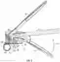 Fig. 07 - Tool for securing a clamp