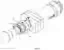 Fig. 07 - Systems and methods for preloading a bearing and aligning a lock nut