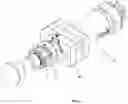 Fig. 08 - Systems and methods for preloading a bearing and aligning a lock nut