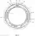 Fig. 09 - Systems and methods for preloading a bearing and aligning a lock nut