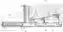 Fig. 01 - Slap hammer with cap dispenser
