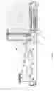 Fig. 02 - Slap hammer with cap dispenser