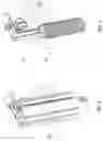 Fig. 06 - Slap hammer with cap dispenser