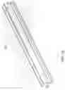 Fig. 13 - Slap hammer with cap dispenser