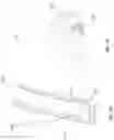 Fig. 24 - Slap hammer with cap dispenser