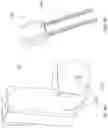 Fig. 30 - Slap hammer with cap dispenser