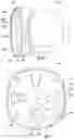 Fig. 06 - Power Tools With Titanium Hammer Cases And Associated Flange Interfaces