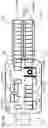 Fig. 22 - Handling system and method for handling piece goods