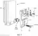 Fig. 07 - System and method for robotic gripping utilizing dynamic collision modeling for vacuum suction and finger control