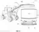 Fig. 04 - Lid assembly for portable biochar kiln