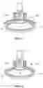 Fig. 11 - Lid assembly for portable biochar kiln