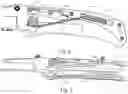 Fig. 06 - Power-assisted folding knife