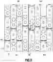 Fig. 06 - Method for partitioning a predetermined placement of parts intended to be cut in a flexible sheet material