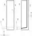 Fig. 12 - Multi zone cementitious product and method
