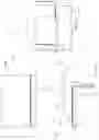 Fig. 30 - Multi zone cementitious product and method