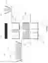 Fig. 37 - Multi zone cementitious product and method