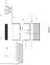 Fig. 40 - Multi zone cementitious product and method