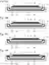 Fig. 13 - Method of manufacturing composite material structure