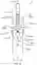 Fig. 16 - Mold and process for producing porous devices
