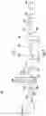 Fig. 05 - Method of forming a linear panel from multi-layer panel material assemblies