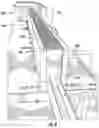 Fig. 07 - Method of forming a linear panel from multi-layer panel material assemblies