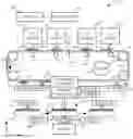 Fig. 01 - Thermal partitioning in an electrostatographic additive manufacturing system