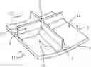 Fig. 01 - Method for manufacturing a fuselage component for an aircraft, fuselage component for an aircraft and aircraft