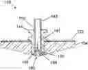 Fig. 01 - Extrusion tip insert for use in additive manufacturing system