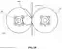 Fig. 05 - Apparatus, system and method for an additive manufacturing print head