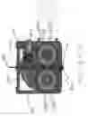 Fig. 15 - Apparatus, system and method for an additive manufacturing print head