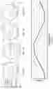 Fig. 04 - Transfuse roller tracking in selective layer deposition based additive manufacturing