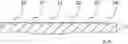 Fig. 01 - Method for identifying a fiber-reinforced plastic component, and a resin transfer molding (RTM) mold