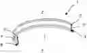 Fig. 01 - DRUM AND METHOD FOR ASSEMBLING A TIRE ADAPTER ON A RIM