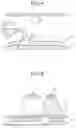 Fig. 05 - Resin decorative part and dial plate