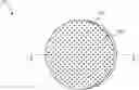 Fig. 01 - Micro-perforated glass laminates and methods of making the same