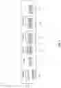 Fig. 08 - Micro-perforated glass laminates and methods of making the same