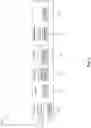 Fig. 09 - Micro-perforated glass laminates and methods of making the same