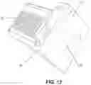 Fig. 15 - Additive manufacturing apparatus, system, and method